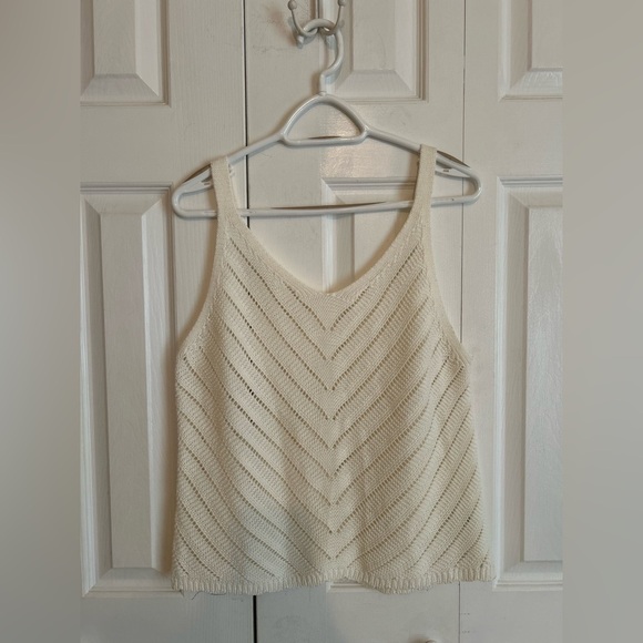 Vero moda knit camisole - Picture 3 of 10